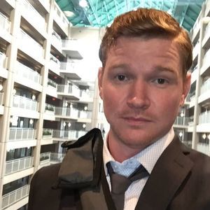 Meet your Posher, Kris